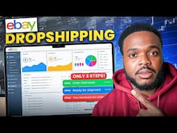 HOW TO START EBAY DROPSHIPPING IN 2025 (Beginners Guide) Step By Step