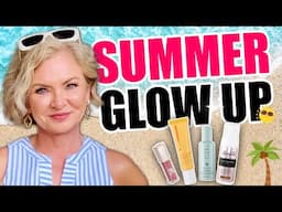 Look More Attractive Over 50 This Summer! INSTANTLY!