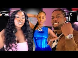 Daysha SNAPS BACK at Laina & Royalty & CJ So Cool Faces CPS Accusations!
