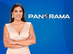 PANORAMA EN VIVO - PROGRAMA COMPLETO: DOMINGO 27 DE ABRIL 2025