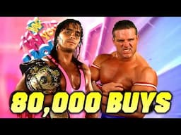 10 Major WWE Matches That BOMBED On PPV