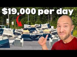This “BORING” Business Makes $19,000 a Day!