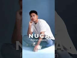 dengerin terus #Pelanpelan by @drunuca02 di @applemusic guys! Udah on repeate berapa kali nih? ✨🎙️