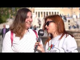Αν το Πάσχα ήταν αγώνας φαγητού, εσύ σε ποια θέση τερμάτισες; | ΔΙΑΜΑDAKIA 0316