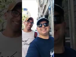 Escapadita a Buenos Aires 🛥️😄