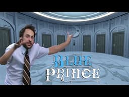 The Best Run to "Win the Game" (For real this time) (Blue Prince)