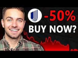 United Health Stock is Crashing - But is it a Buy Now?
