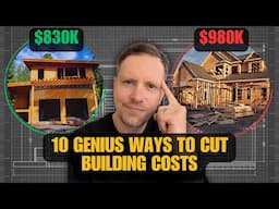 How to Build Your Dream Home on a Limited Budget
