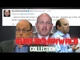 Mister Metokur - Kurt Eichenwald Collection [2017-2018]