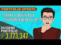 REVEALING MY INVESTMENT PORTFOLIO - January 2025