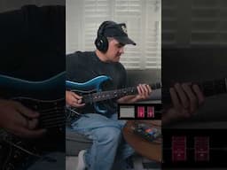 Patrick Breen is turning his ideas into tracks with the all new Fender Studio and Link I/O
