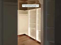 wardrobe design 2025  luxury wardrobe design  walk in closet design ideas 2025  Wardrobe Design.