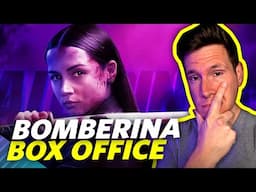 Ballerina Is Flopping Pretty Hard In Theaters