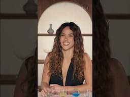 We’ll just have to speculate for now. Maybe pour another Jaegermeister, #AdriaArjona. #ThirstTrap
