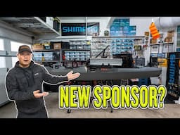 The #1 Kayak Accessory Company Sent ALL OF THIS For The Kayak Build!