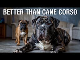10 Dog Breeds Better Than Cane Corso