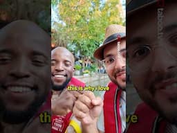 Life as a Black Person in China 🇨🇳