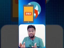 Payment फेल‼️UPI ने कर दिया परेशान 😰 UPI Not Working❌ #Shorts