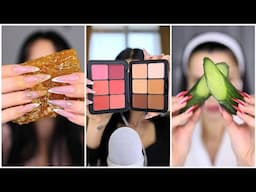 💋💦[ASMR] Nadina Ioana Skincare Routine - Skincare Asmr Nadina Ioana #asmr #asmrsounds #nadinaioana