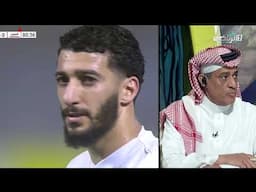 حلقة برنامج دوري يلو ( الجمعة 25 ابريل 2025 )