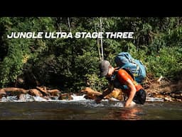Jungle Ultra - Day Three