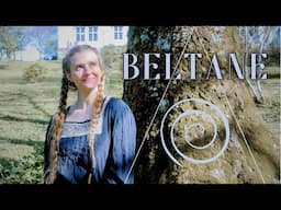 Fire & Sisterhood | Beltane 2025