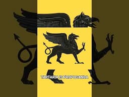 Tartaria Conspiracy is Propoganda