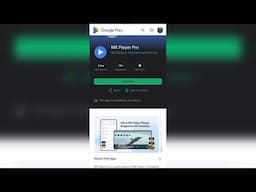 MX player app complete review