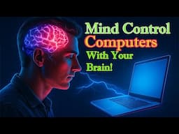 Mind Control: Computers with Your Brain!