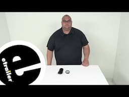 etrailer | Review of Old Man Emu Nitrocharger Plus Stone Guard Rear - ARB22YM