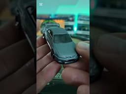 Lets crack open Hot wheels Nissan Skyline R33 GTR #hotwheels #godzilla