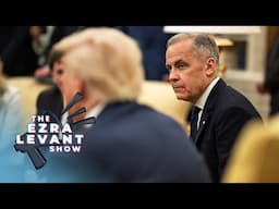 Carney's border security bill targets Canadians, not criminals