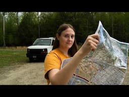 I Visited The Weirdest National Park in the Country