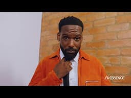 Of The ESSENCE: Kofi Siriboe