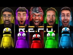SIDEMEN R.E.P.O The Funniest Game Ever