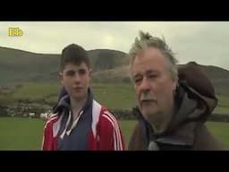 Irish farmers - Microtonal Harmonizator (24-TET)