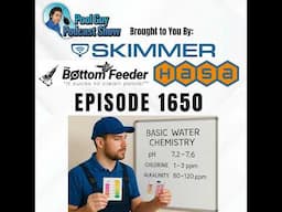 Balancing Act: The Chemistry of Perfect Pool Water