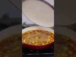 Easy 20mins chicken sauce recipe #recipe #shortsafrica #youtubechamps #shorts