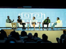 Should We Trust The Bible? | Courageous Conversations Pop Up Chicago