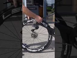 Woah! Is this the future? #shorts #bikes #bike