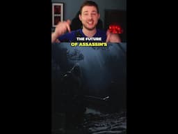 The future of #assassinscreedshadows