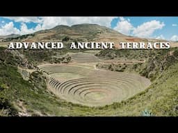 Advanced Ancient Terraces