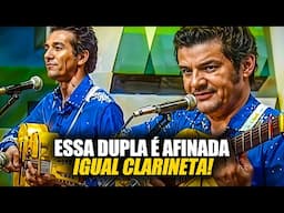 5 GRANDES SUCESSOS dessa DUPLA 100% CAIPIRA!!!
