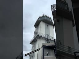Ride with Us ✈ Explore the Launch and Landing Facility at NASA's Kennedy Space Center