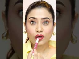 R u serious MARS ? 😱 MARS lipstick balm Rs.349 WHAT😱 #marslipbalm #marscosmetics #nonsponsered