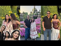 Too Much in One Vlog?! Birthday, Family & memories 💕