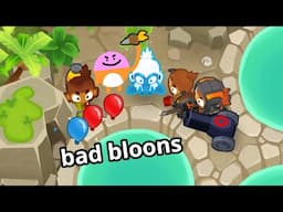 Bloons TD 6…