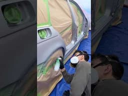 selfmade paintjob #bmw