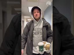 Never A Dull Moment With Joe Ingles 😂😂😂 #nba #minnesota #timberwolves