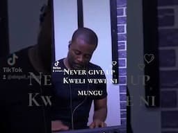 kweli wewe ni Mungu